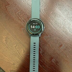 Garmin Vivoactive 3 Music GPS smartwatch
